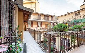 Cosy Studio Corso Lodi&Porta Romana M3